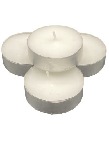 AAO Jumbo Teelichter Nr. 20, 96 St.