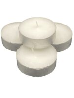 AAO Jumbo Teelichter Nr. 20, 96 St.