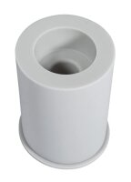 Silikon Gießform Kerzenhalter, für Teelichter...