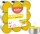 AAO Duft-Teelichte Alu 4 Stunden 18er Pack True Scents Mimose