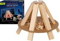 Lagerfeuer-Starterset