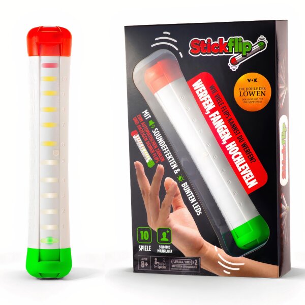 Stickflip -