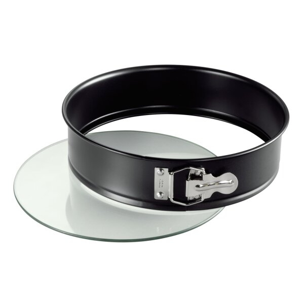 Kais.Glasboden-Springform 26cm