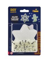 Kleiner Blister, Stern