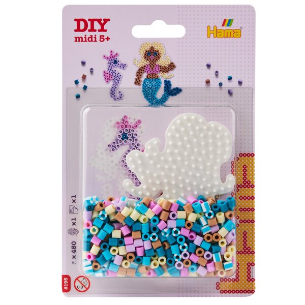 Kleiner Blister, Dinosaurier