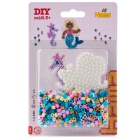 Kleiner Blister, Meerjungfrau