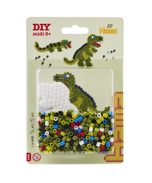 Kleiner Blister, Mermaid