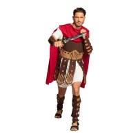 Erwachsenenkostüm Gladiator (M/L)