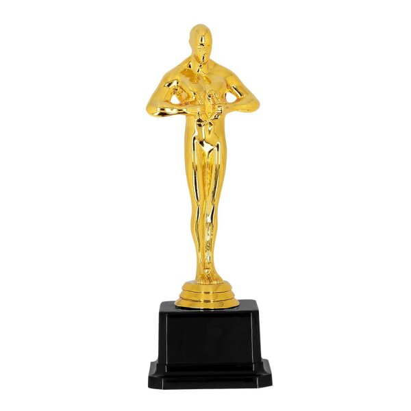 Goldener Gewinnerpreis (21 cm)