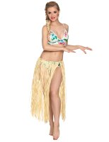 Rock Hawaii Raffia lang