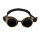 Partybrille Steampunk